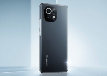 Стартовали продажи Xiaomi Mi 11 в России — цена впечатляет