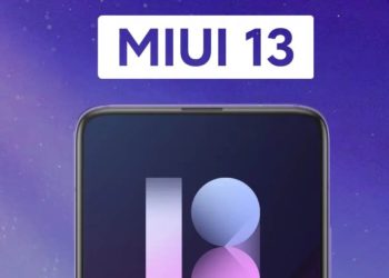 Некоторые из Xiaomi, которые не получат MIUI 13