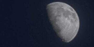 Как использовать режим Supermoon на вашем Xiaomi?