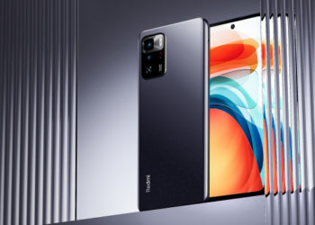 Анонс Xiaomi Redmi Note 10 Pro 5G — JBL, Gorilla Glass Victus