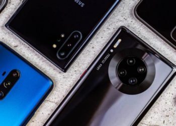 Xiaomi спускается на последнее место ТОП-10 производительности по версии AnTuTu