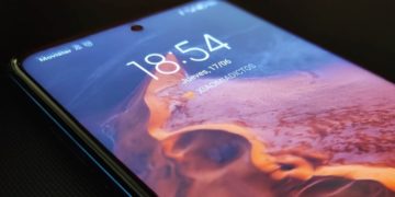 Повысьте автономность Xiaomi, предотвращая включение экрана при каждом уведомлении