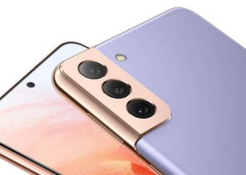 Xiaomi готовит смартфон, очень похожий на Samsung Galaxy S21