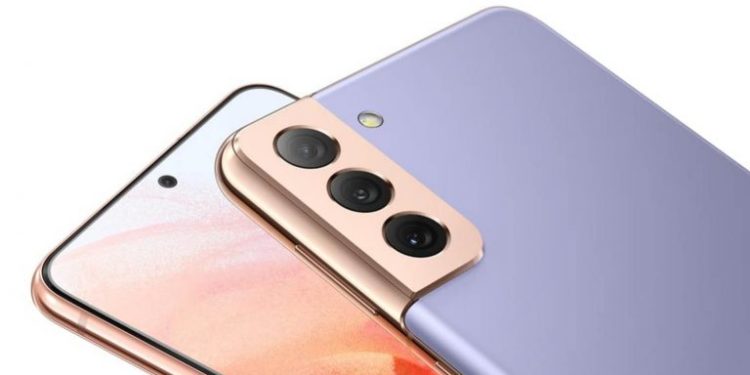 Xiaomi готовит смартфон, очень похожий на Samsung Galaxy S21