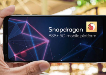 Qualcomm представляет Snapdragon 888 Plus. Xiaomi будет одной из первых, кто его использует
