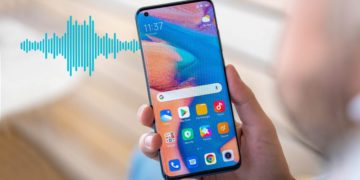 Xiaomi хочет заряжать смартфоны через звук