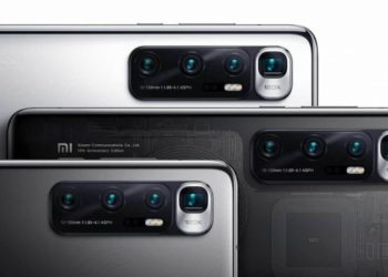 Блогер, сливший информацию о Mi 10 Ultra, приговорен к выплате Xiaomi 130000 евро