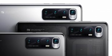 Блогер, сливший информацию о Mi 10 Ultra, приговорен к выплате Xiaomi 130000 евро