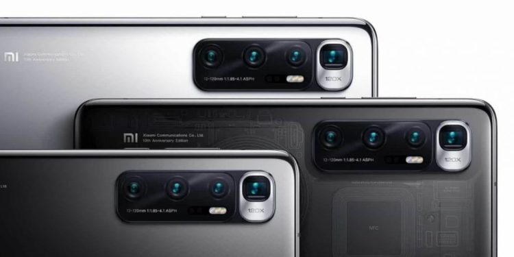 Блогер, сливший информацию о Mi 10 Ultra, приговорен к выплате Xiaomi 130000 евро