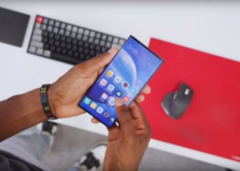 Xiaomi Mi Mix 4 получит зарядку на 200 Вт, батарею 5000 мАч и экран 2K