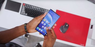 Xiaomi Mi Mix 4 получит зарядку на 200 Вт, батарею 5000 мАч и экран 2K
