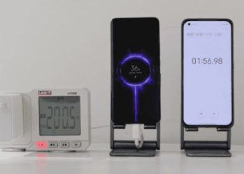 Xiaomi о безопасности и долговечности 200-Вт зарядки