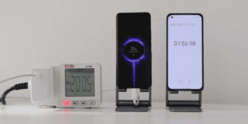 Xiaomi о безопасности и долговечности 200-Вт зарядки
