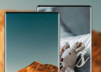 Новые изображения Xiaomi Mi Mix 4