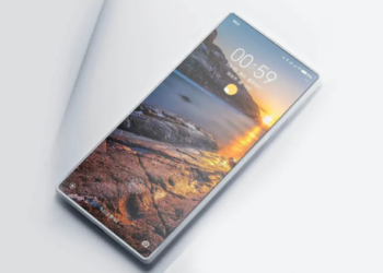 Xiaomi Mi Mix 4 появится в августе