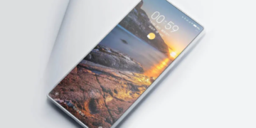 Xiaomi Mi Mix 4 появится в августе