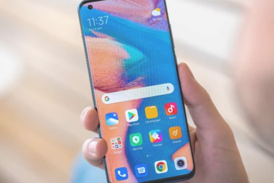 Смартфоны Xiaomi которые могут расширять оперативную память через MIUI