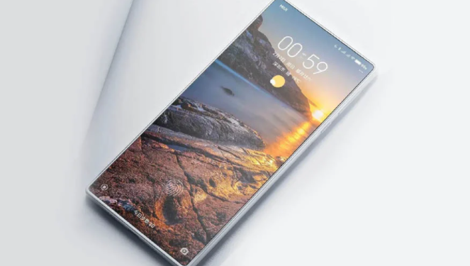 Xiaomi Mi Mix 4 появится в августе