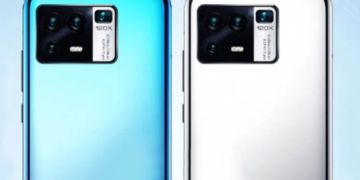 Xiaomi Mi Note 11 появится в августе с очень хорошей фотокамерой