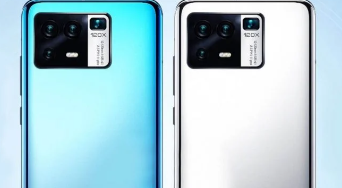 Xiaomi Mi Note 11 появится в августе с очень хорошей фотокамерой