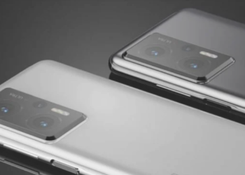 Так может выглядеть ожидаемый Xiaomi Mi Note 11 или Redmi Note 11 Pro