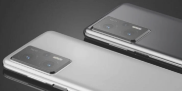 Так может выглядеть ожидаемый Xiaomi Mi Note 11 или Redmi Note 11 Pro