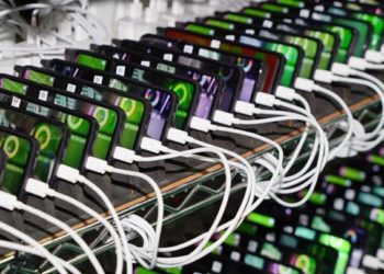 Xiaomi увеличивает производство  до 10 млн мобильных телефонов в год