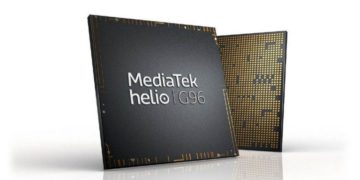 MediaTek Helio G96 и Helio G88 — два новых процессора, которые мы увидим в Redmi 10