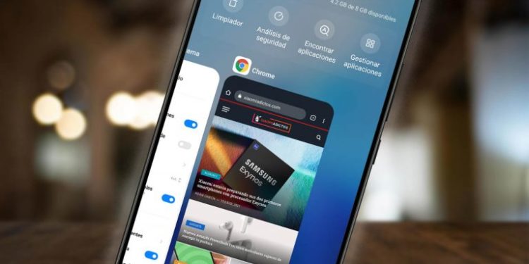 Всегда знайте свободную оперативную память вашего Xiaomi благодаря этому совету