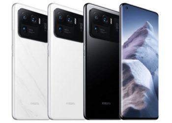 DxOMark анализирует экран Xiaomi Mi 11 Ultra. Смартфон не попадает в ТОП-10