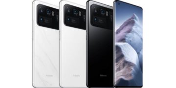 DxOMark анализирует экран Xiaomi Mi 11 Ultra. Смартфон не попадает в ТОП-10