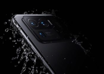 Единственный действительно водонепроницаемый смартфон Xiaomi