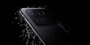 Единственный действительно водонепроницаемый смартфон Xiaomi