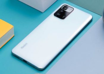 Redmi 10 уже сертифицирован. Характеристики