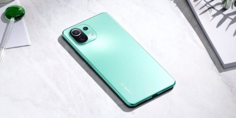 Как настроить звуковые эффекты Xiaomi: клавиатура, камера, блокировка экрана