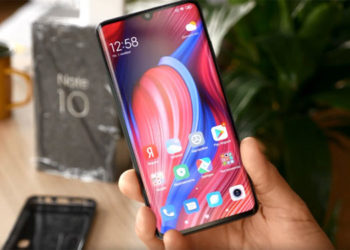 MIUI 12.5 на Android 11 «отключает» скриншот тремя пальцами