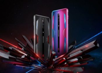 По рейтингу AnTuTu, это самые мощные смартфоны на данный момент