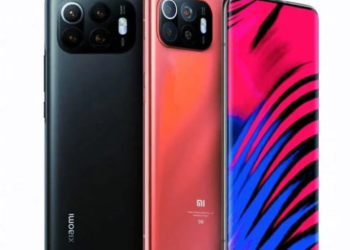 Новый флагман Xiaomi Mi 12 прошел сертификацию