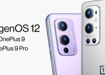 OnePlus 9 и 9 Pro OxygenOS 12 Обновление Android 12: с ошибками, блокирует доступ к дополнительным камерам для GCam