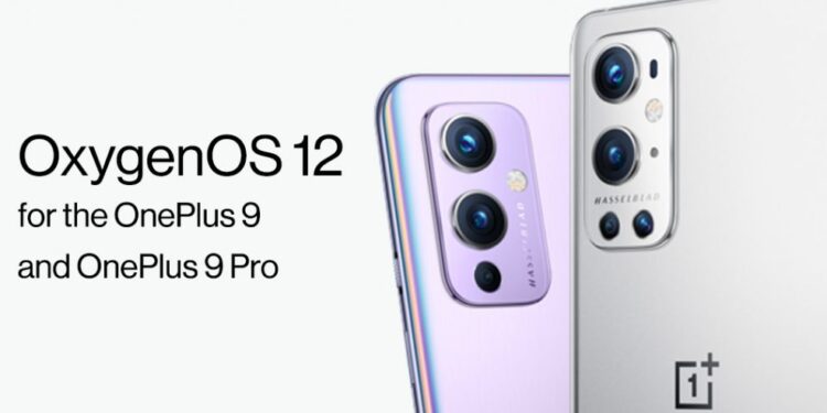 OnePlus 9 и 9 Pro OxygenOS 12 Обновление Android 12: с ошибками, блокирует доступ к дополнительным камерам для GCam