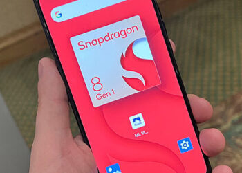 Тестирование Qualcomm Snapdragon 8 Gen 1: ожидания производительности от флагманов 2022 года