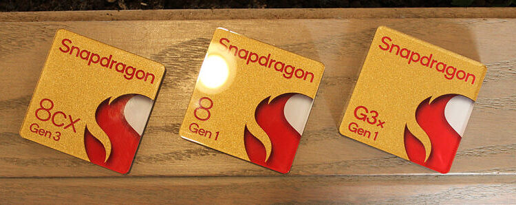 Разбираемся с новой схемой именования чипсетов Snapdragon от Qualcomm