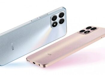 Выпущен Honor X30 Max с чипом Dimensity 900 и 7,08-дюймовым дисплеем; Цена, доступность