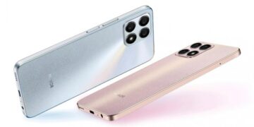 Выпущен Honor X30 Max с чипом Dimensity 900 и 7,08-дюймовым дисплеем; Цена, доступность