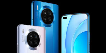 Honor 50 Lite с SD 662 SoC, Honor 50 становится официальным во всем мире; Когда ожидать запуска Индии?