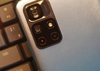 Обзор Redmi Note 11T 5G: успешное выполнение бремени 5G в 2021 году