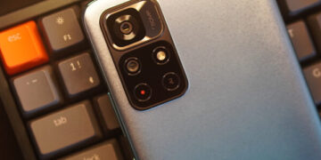 Обзор Redmi Note 11T 5G: успешное выполнение бремени 5G в 2021 году