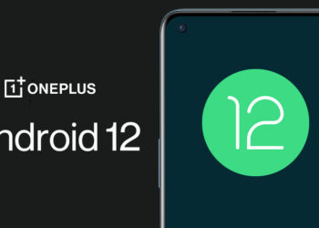 Отслеживание обновлений OnePlus Android 12 (OxygenOS 12) [Обновление: стабильное обновление Android 12 для OnePlus 9 и OnePlus 9 Pro в Индии]