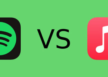 Я за то, чтобы оставаться в экосистеме, но Spotify превосходит Apple Music