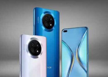 Honor X30 Max Полная спецификация Surface Online; Новый доступный телефон 5G?